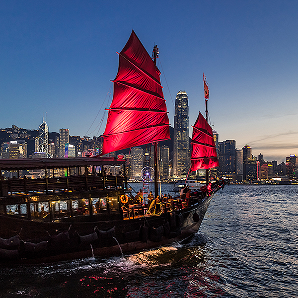 Hong Kong