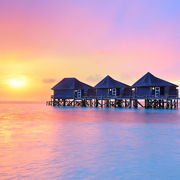Maldives