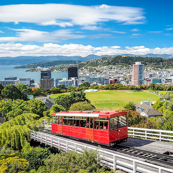New Zealand